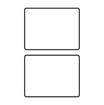 engaroGuard Hydrogel - 3x ochranná fólie - Sony ZV-1 průsvitná