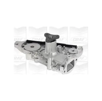 Motor automobilu Vodní čerpadlo, chlazení motoru GRAF PA931