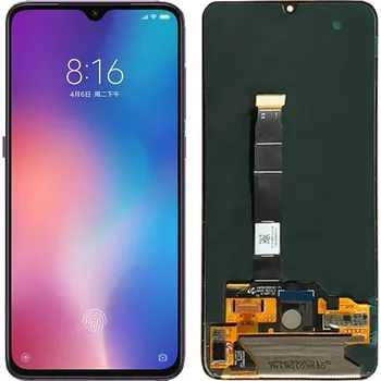 OLED displej - Xiaomi Mi 9