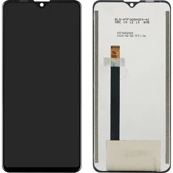 LCD displej - Blackview A80 Plus