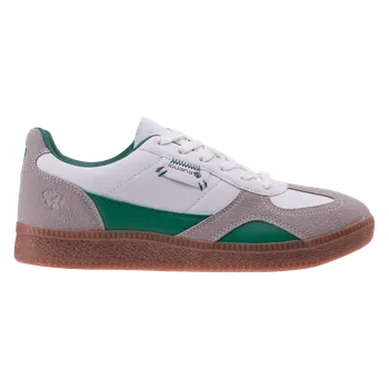 Pánské tenisky Pánské boty IGUANA LECARDE M000271400 – Bílá 46