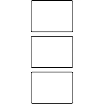 engaroGuard Hydrogel - 3x ochranná fólie - Sony Alpha 7 II průsvitná