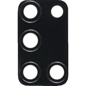 Náhradní kryt pro mobilní telefon Náhradní sklo zadní kamery - Samsung Galaxy A31