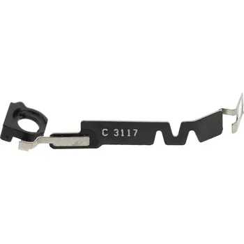 Náhradní kryt pro mobilní telefon iPhone 8 Plus - Anténa Bluetooth