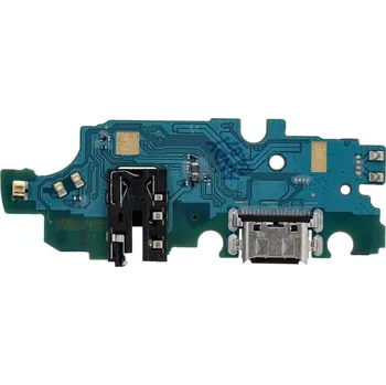 Náhradní díl pro mobilní telefon Charging Board Samsung Galaxy A14 5G A146F/B OEM s funkcí rychlonabíjení