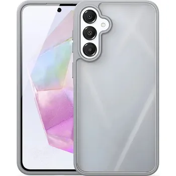 Náhradní kryt pro mobilní telefon Kryt Dux Ducis Pouzdro Samsung Galaxy A36/56 5G Grey