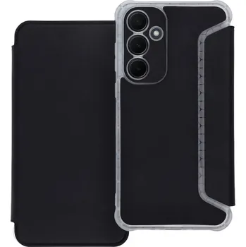 Náhradní kryt pro mobilní telefon Kryt Piano Book Samsung Galaxy A35 5G black