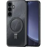 Kryt Dux Ducis Case Aimo Mag s Magsafe Samsung Galaxy S25 Plus black