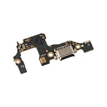 Huawei P10 - Nabíjecí flex s PCB deskou a konektorem