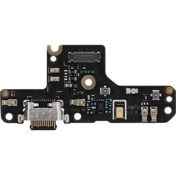 Náhradní kryt pro mobilní telefon Charging Board Motorola Moto G9 Plus OEM s funkcí rychlonabíjení