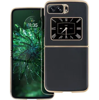 Náhradní kryt pro mobilní telefon Kryt Vouge Motorola Razr 2022 black