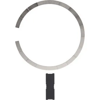 Náhradní kryt pro mobilní telefon iPhone 14 Pro / 14 Pro Max - Wireless NFC Charging Magsafe Magnet