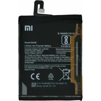 Baterie pro mobilní telefon Baterie pro Xiaomi Redmi 13