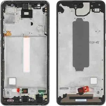 Náhradní kryt pro mobilní telefon Samsung Galaxy A52s - Středový rámeček - Purple