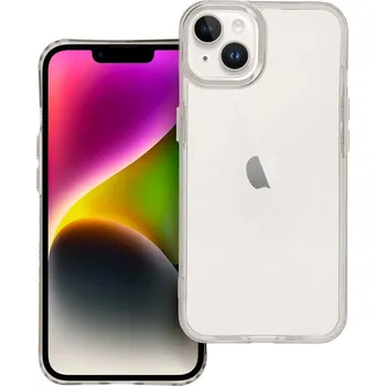 Náhradní kryt pro mobilní telefon Kryt Pearl Case iPhone 14 Black