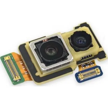 Náhradní kryt pro mobilní telefon Samsung Galaxy S10e - Zadní kamera