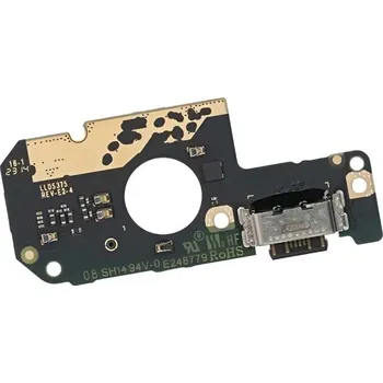 Xiaomi Redmi Note 12S - Nabíjecí flex s PCB deskou a konektorem