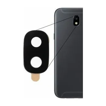 Náhradní sklo zadní kamery - Samsung Galaxy J3 2017, J5 2017, J7 2017