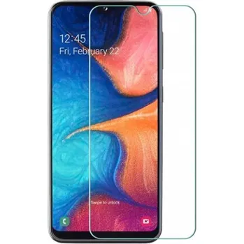 Náhradní díl pro mobilní telefon Ochranné sklo - Samsung Galaxy A20s