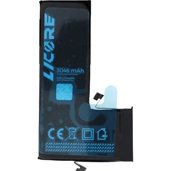 Baterie pro mobilní telefon Baterie iPhone 11 Pro 3046mAh Licore