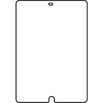 Hydrogel - ochranná fólie - Apple iPad Air 2