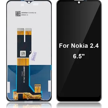 LCD displej Nokia 2.4