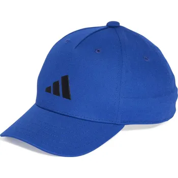Kšiltovka Kšiltovka ADIDAS K CAP JD1330 – Modrá OSFM