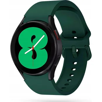 Řemínek na hodinky Řemínek Tech-Protect Iconband Samsung Galaxy Watch 4 / 5 / 5 Pro / 6 / 7 / FE Army Green