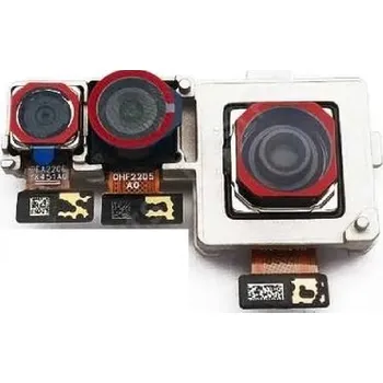 Náhradní kryt pro mobilní telefon Xiaomi Mi 10T 5G - Zadní kamera