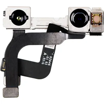 Náhradní díl pro mobilní telefon iPhone 12/12 Pro - Přední fotoaparát / Front Camera Flex