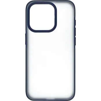 Náhradní kryt pro mobilní telefon Kryt Blueo Ape Phone Case - Apple iPhone 15 Pro Blue