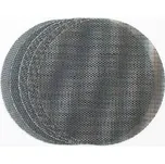 Stanley Příslušenství - 5dílná sada brusné síťoviny P120, P240, průměr 225 mm STA39297-XJ