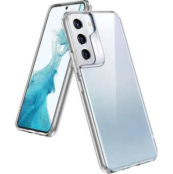 Náhradní kryt pro mobilní telefon ESR Project ZERO Samsung Galaxy S22 PLUS Clear