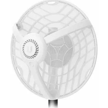 Síťový prvek Ubiquiti AirFiber 60 LR - 60GHz PtP/PtMP klient (57-71GHz), PtP, 38 dBi, 1.9+Gbps propustnost