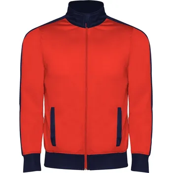 ROLY ESPARTA dětská sportovní souprava Barva: červená/modrá, Velikost: 6 let