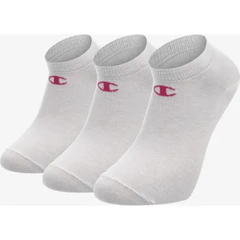 Dámské ponožky Champion SNEAKER 3/1 39-41