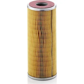 Hydraulický filtr Hydraulický filtr, řízení MANN-FILTER H 1072/11 x