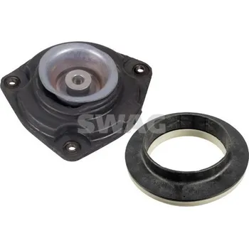 Opravná sada podvozku a pohonu kol Opravná sada, horní uložení tlumičů SWAG 33 10 6278