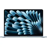 Apple MacBook Air 13,6" (2025) / M4 / 16GB / 512GB / blankytně modrý