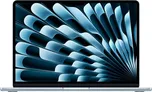 Apple MacBook Air 13,6" (2025) / M4 / 16GB / 512GB / blankytně modrý