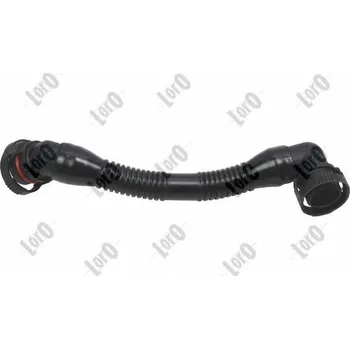 Spojovací materiál motoru Hadice, větrání klikové skříně ABAKUS 003-028-011