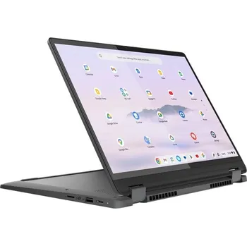 Notebook Notebook Lenovo IdeaPad 14" Intel Core i5 8 GB / 256 GB šedý
