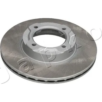 Brzdový kotouč Brzdový kotouč JAPKO 60619C