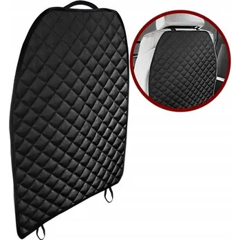 Autosedačka OCHRANA ZADNÍ ČÁSTI AUTOSEDAČKY, chránič zad sedadla auta proti okopání