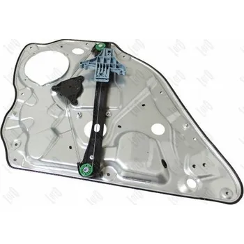 Stahovačka okna Zvedací zařízení oken ABAKUS 130-053-058