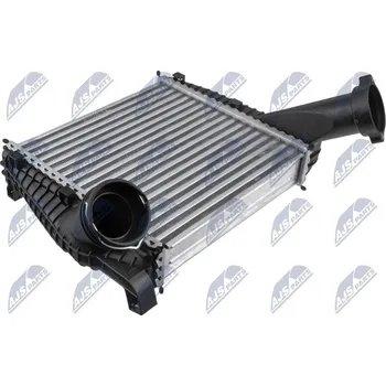 Chladič motoru Chladič turba NTY CNG-AU-022