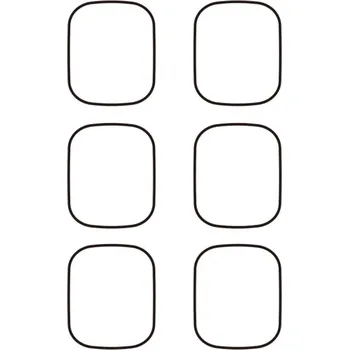 engaroGuard Hydrogel - 6x ochranná fólie - Honor Choice Watch průsvitná