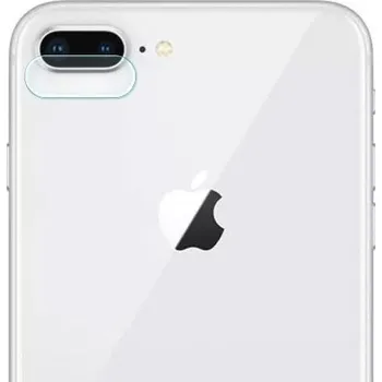 Náhradní kryt pro mobilní telefon Ochranné sklo zadní kamery pro iPhone 7 Plus/8 Plus