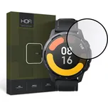Hybridní sklo Hofi Hybrid Pro+ Xiaomi Watch S1 Active black