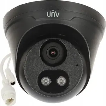 Bezpečnostní kamera IP KAMERA IPC3612LE-ADF28KMC-WL-BLACK ColorHunter